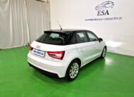 Audi A1 A1 Sportback 1.6 tdi Metal s-tronic
