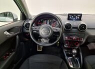 Audi A1 A1 Sportback 1.6 tdi Metal s-tronic