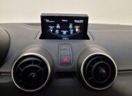 Audi A1 A1 Sportback 1.6 tdi Metal s-tronic