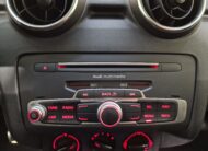 Audi A1 A1 Sportback 1.6 tdi Metal s-tronic