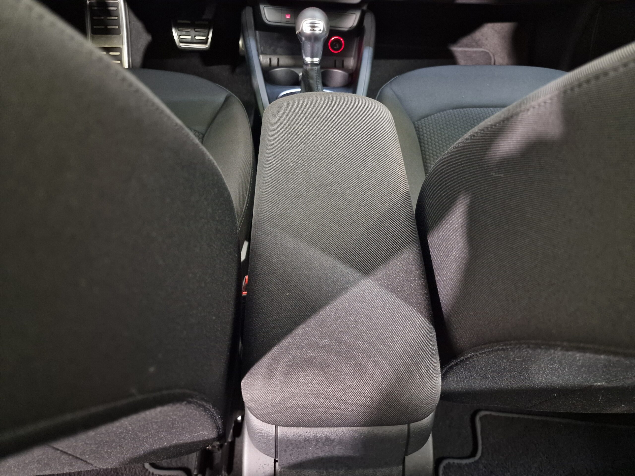 Audi A1 A1 Sportback 1.6 tdi Metal s-tronic
