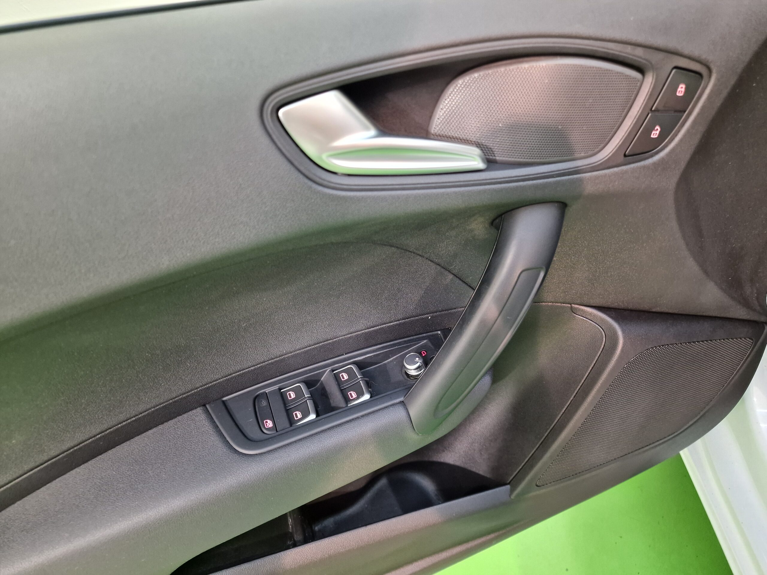 Audi A1 A1 Sportback 1.6 tdi Metal s-tronic