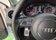 Audi A1 A1 Sportback 1.6 tdi Metal s-tronic