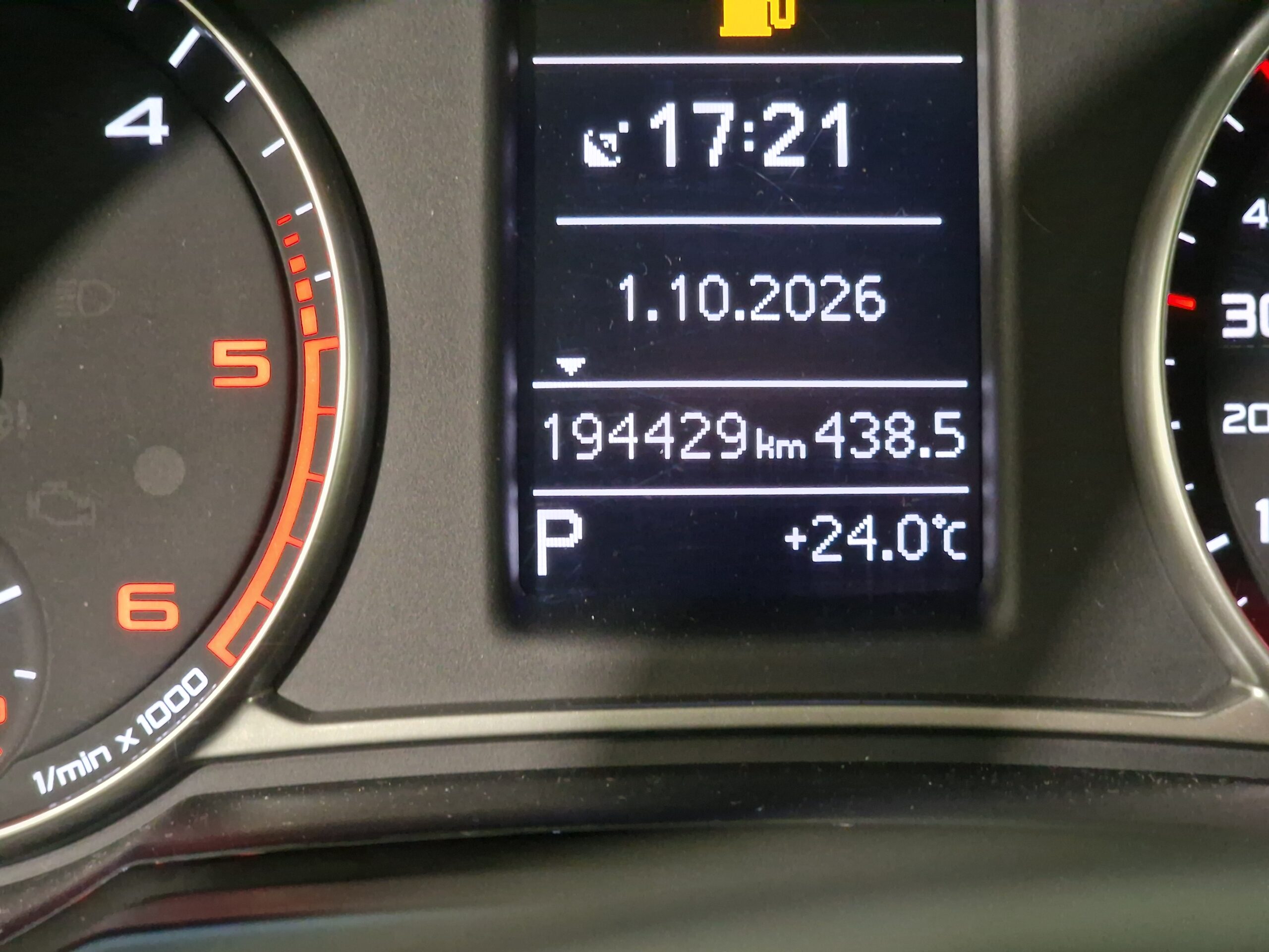 Audi A1 A1 Sportback 1.6 tdi Metal s-tronic