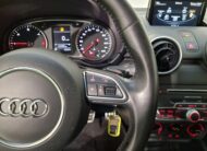 Audi A1 A1 Sportback 1.6 tdi Metal s-tronic