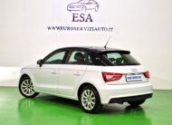 Audi A1 A1 Sportback 1.6 tdi Metal s-tronic