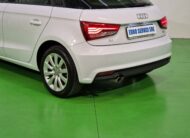 Audi A1 A1 Sportback 1.6 tdi Metal s-tronic