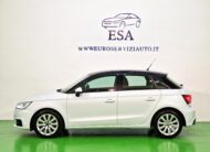 Audi A1 A1 Sportback 1.6 tdi Metal s-tronic