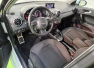Audi A1 A1 Sportback 1.6 tdi Metal s-tronic