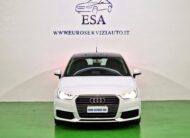 Audi A1 A1 Sportback 1.6 tdi Metal s-tronic