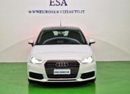 Audi A1 A1 Sportback 1.6 tdi Metal s-tronic