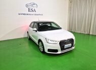 Audi A1 A1 Sportback 1.6 tdi Metal s-tronic