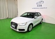 Audi A1 A1 Sportback 1.6 tdi Metal s-tronic