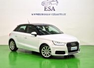 Audi A1 A1 Sportback 1.6 tdi Metal s-tronic