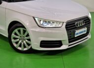 Audi A1 A1 Sportback 1.6 tdi Metal s-tronic