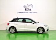 Audi A1 A1 Sportback 1.6 tdi Metal s-tronic