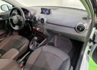 Audi A1 A1 Sportback 1.6 tdi Metal s-tronic