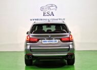 BMW X5 X5 xdrive25d Business 218cv auto
