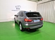 BMW X5 X5 xdrive25d Business 218cv auto
