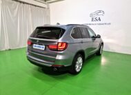 BMW X5 X5 xdrive25d Business 218cv auto