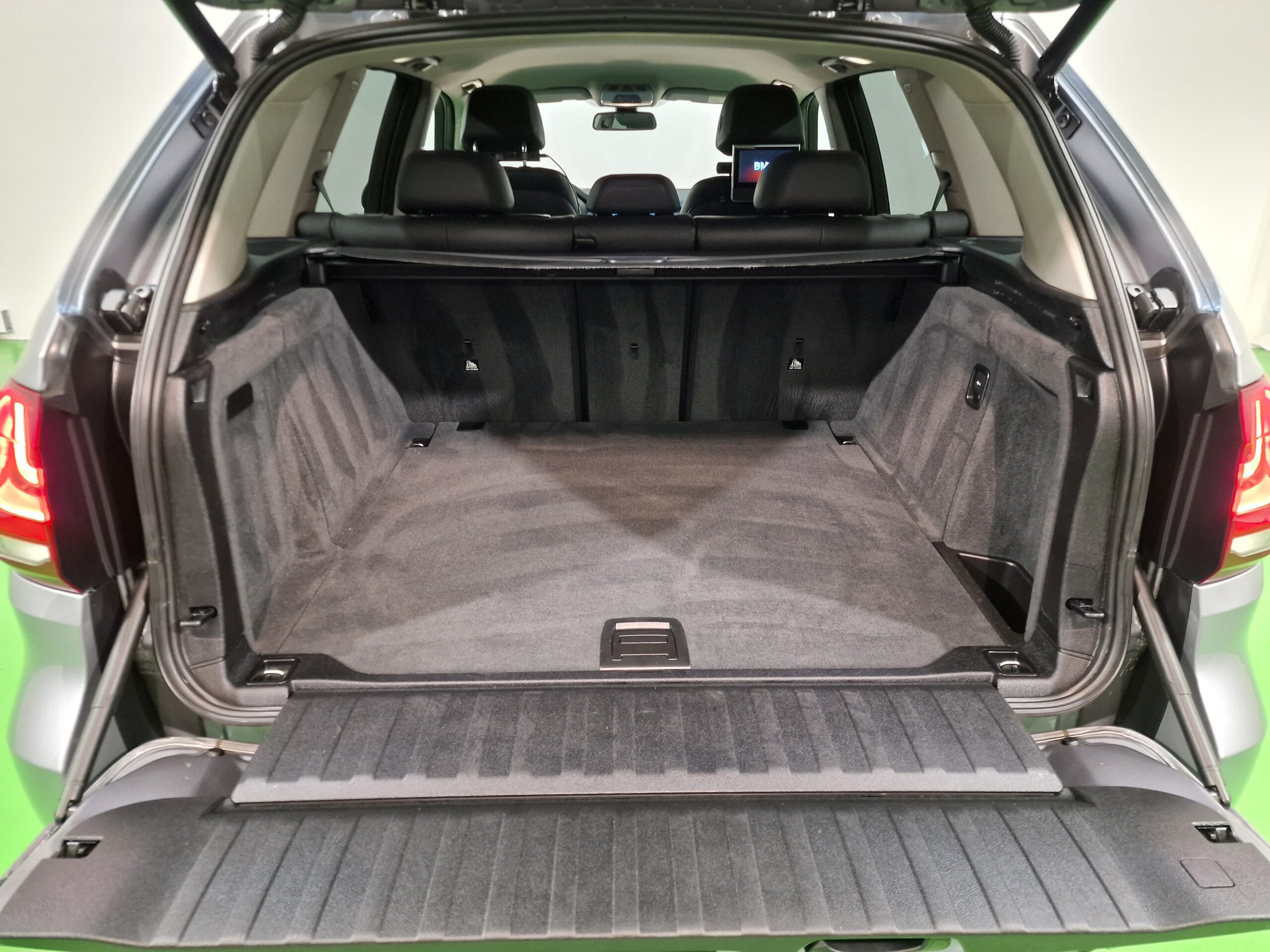 BMW X5 X5 xdrive25d Business 218cv auto
