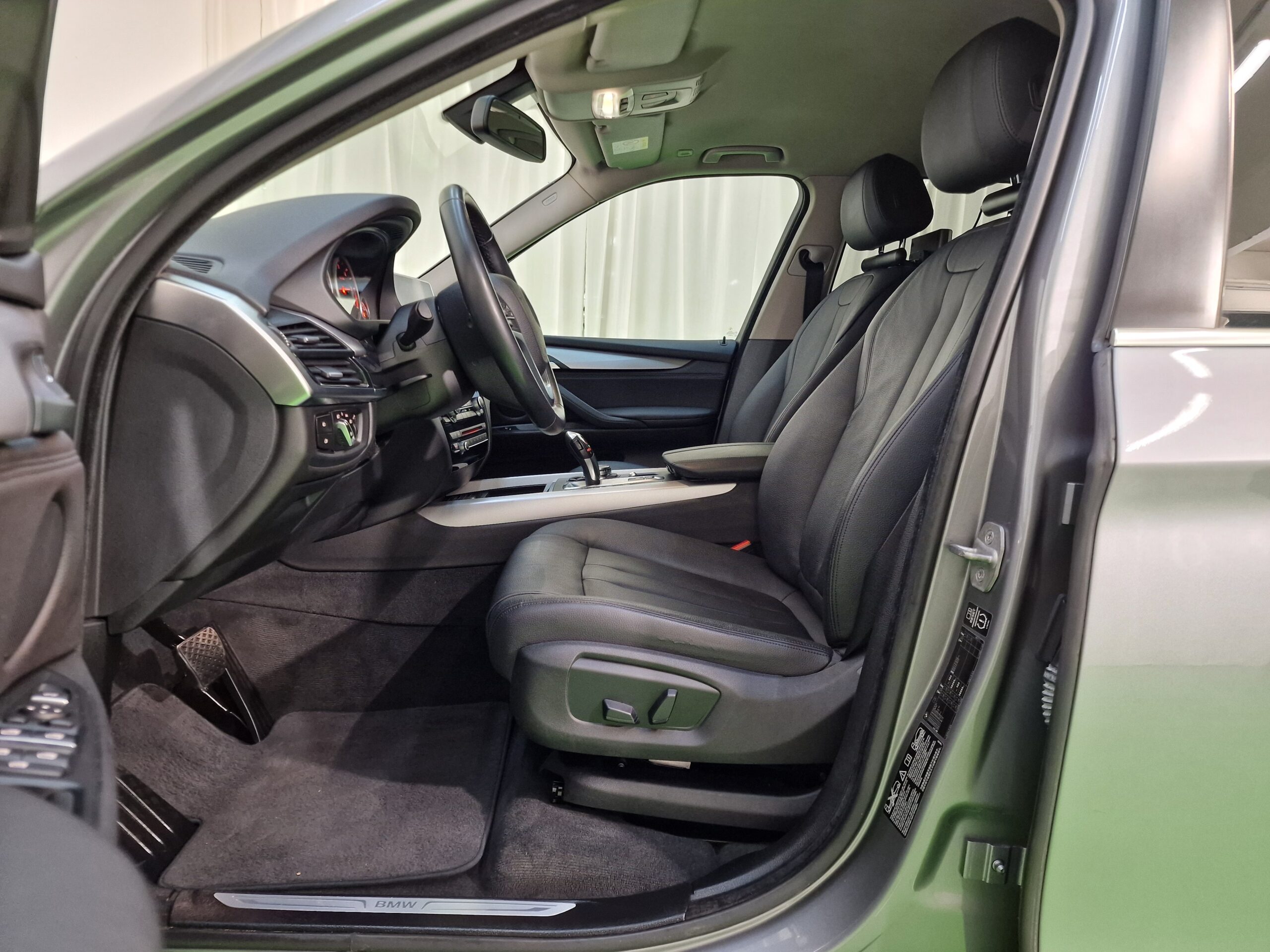 BMW X5 X5 xdrive25d Business 218cv auto