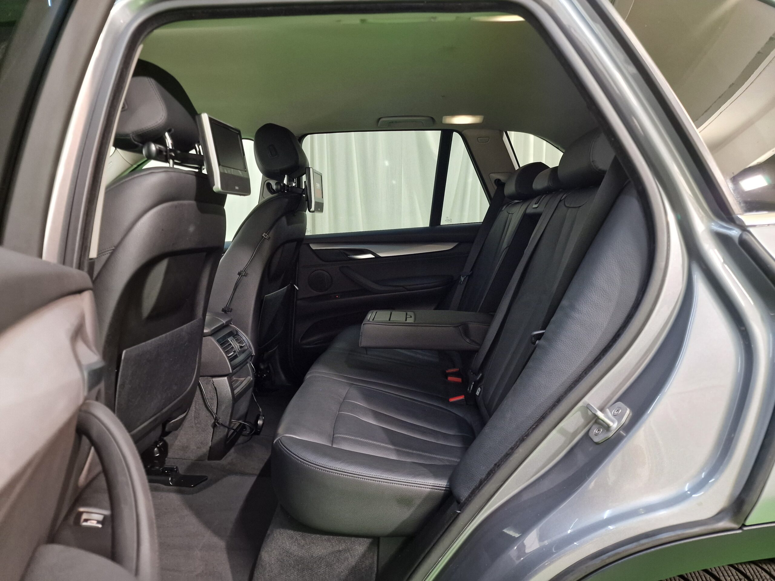 BMW X5 X5 xdrive25d Business 218cv auto