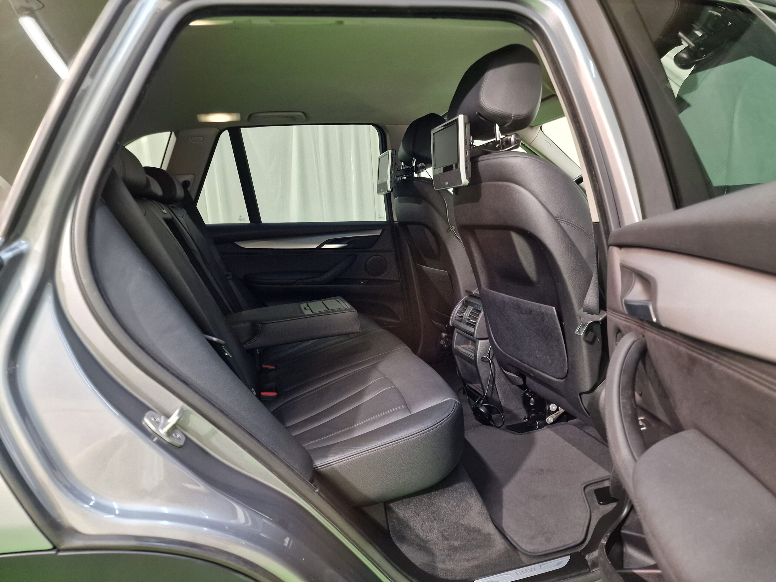 BMW X5 X5 xdrive25d Business 218cv auto