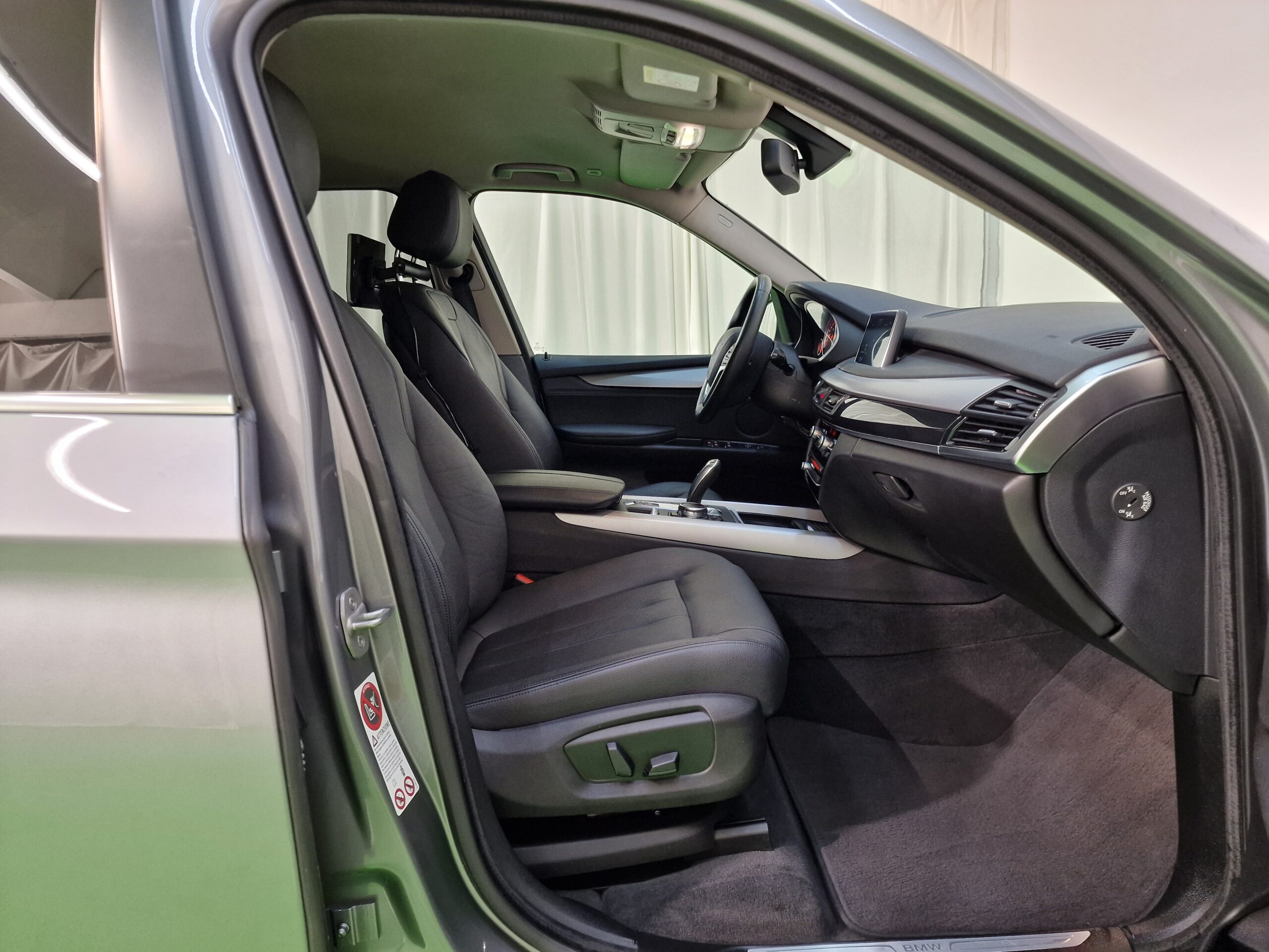 BMW X5 X5 xdrive25d Business 218cv auto