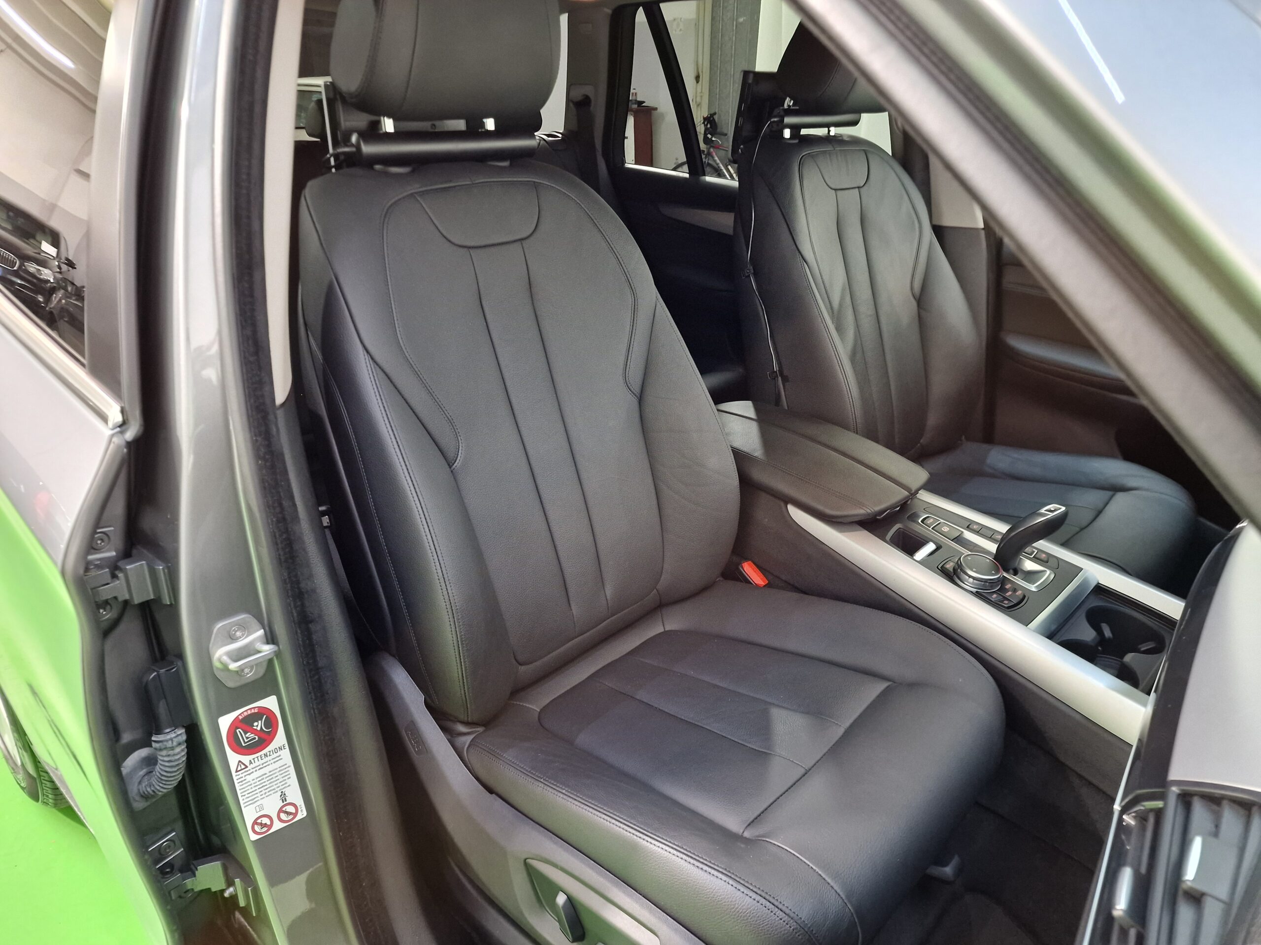 BMW X5 X5 xdrive25d Business 218cv auto
