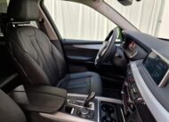 BMW X5 X5 xdrive25d Business 218cv auto