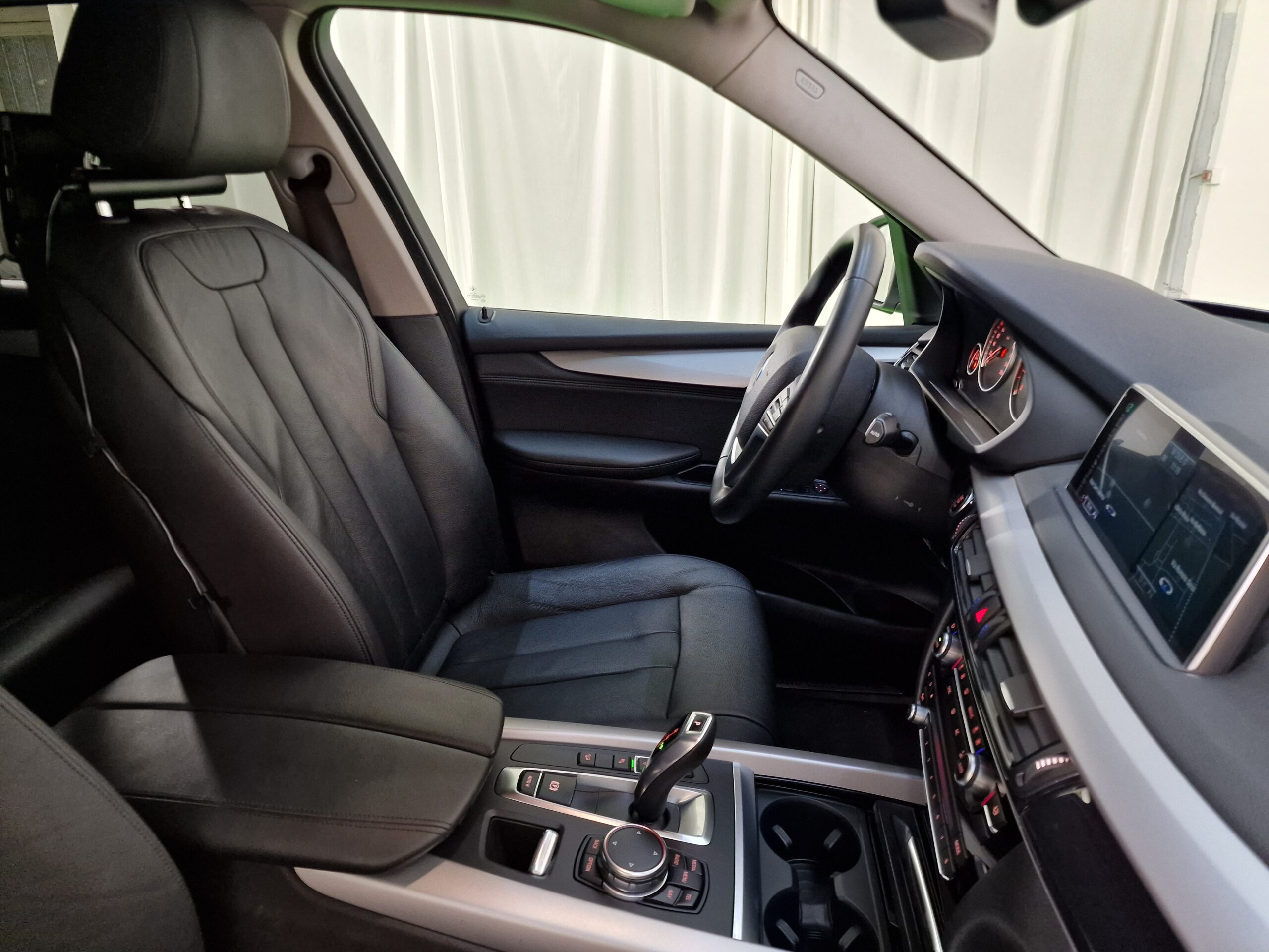 BMW X5 X5 xdrive25d Business 218cv auto