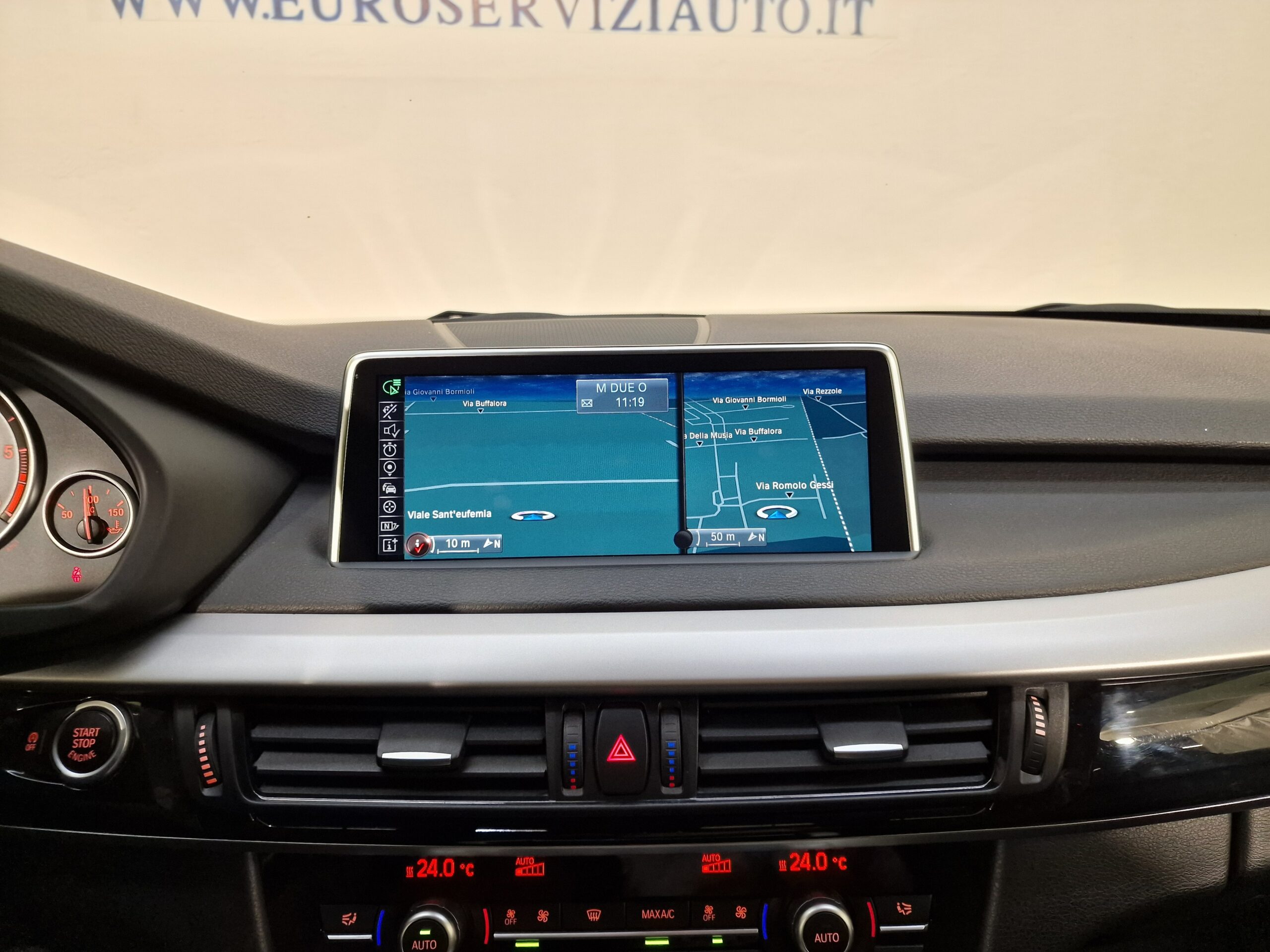 BMW X5 X5 xdrive25d Business 218cv auto