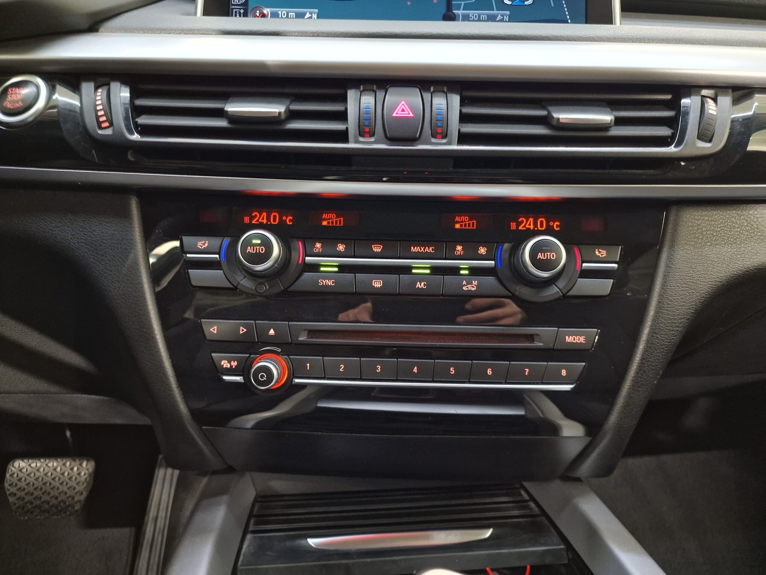 BMW X5 X5 xdrive25d Business 218cv auto