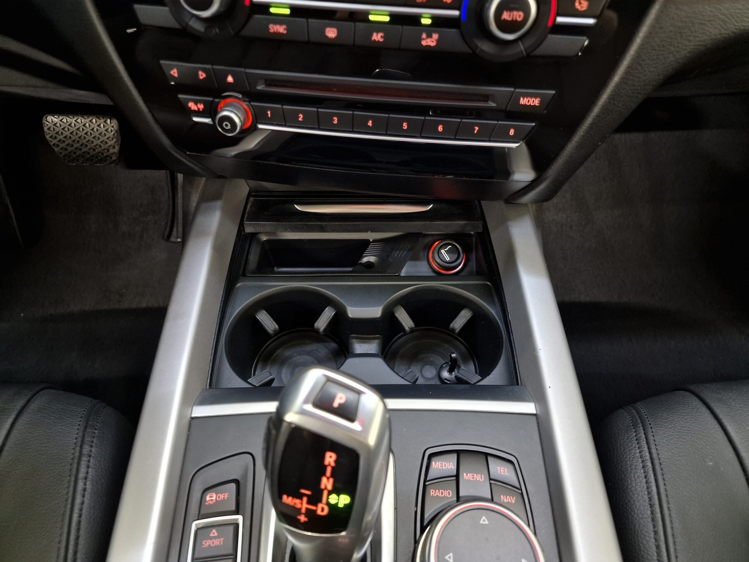 BMW X5 X5 xdrive25d Business 218cv auto
