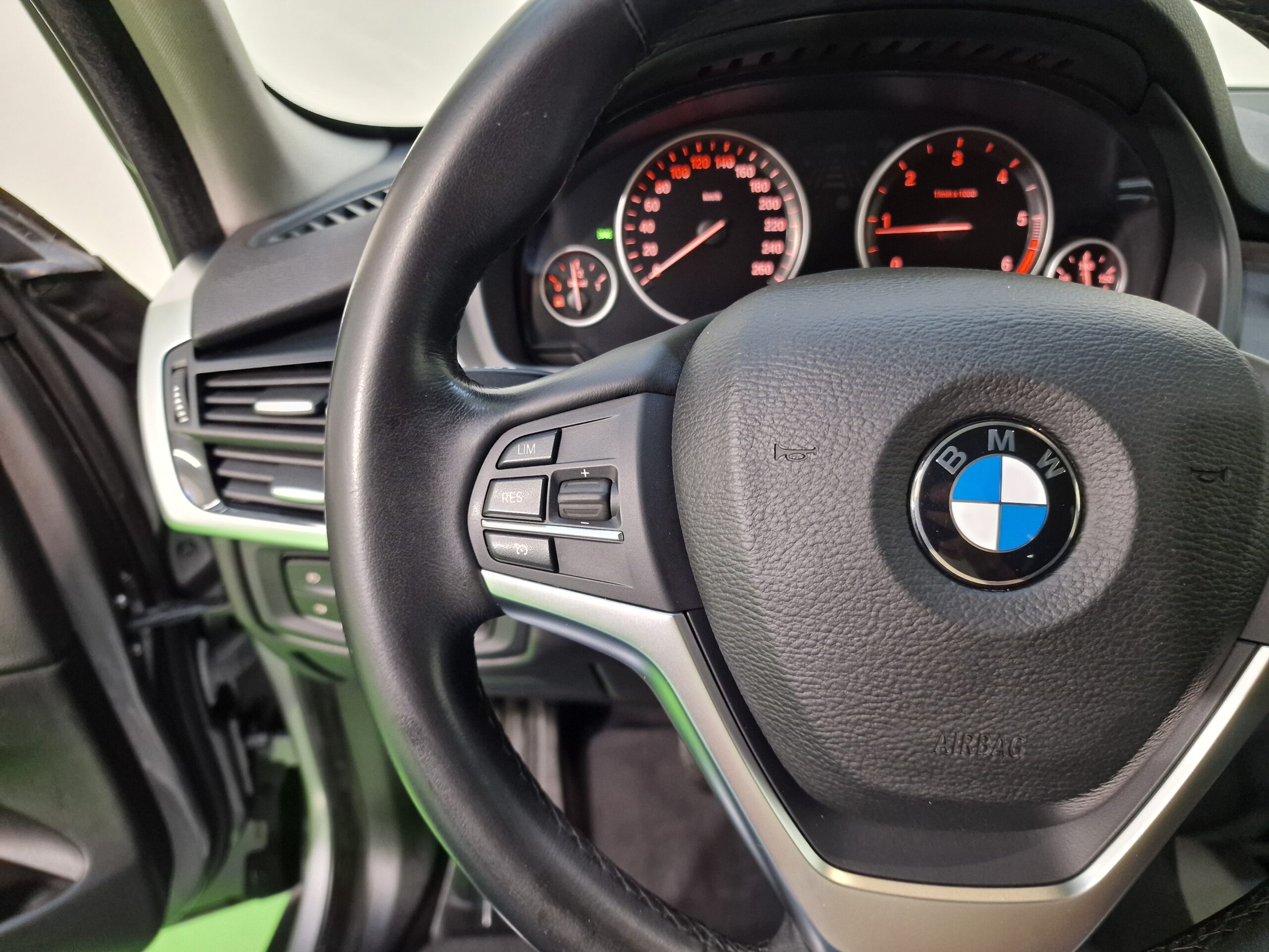 BMW X5 X5 xdrive25d Business 218cv auto