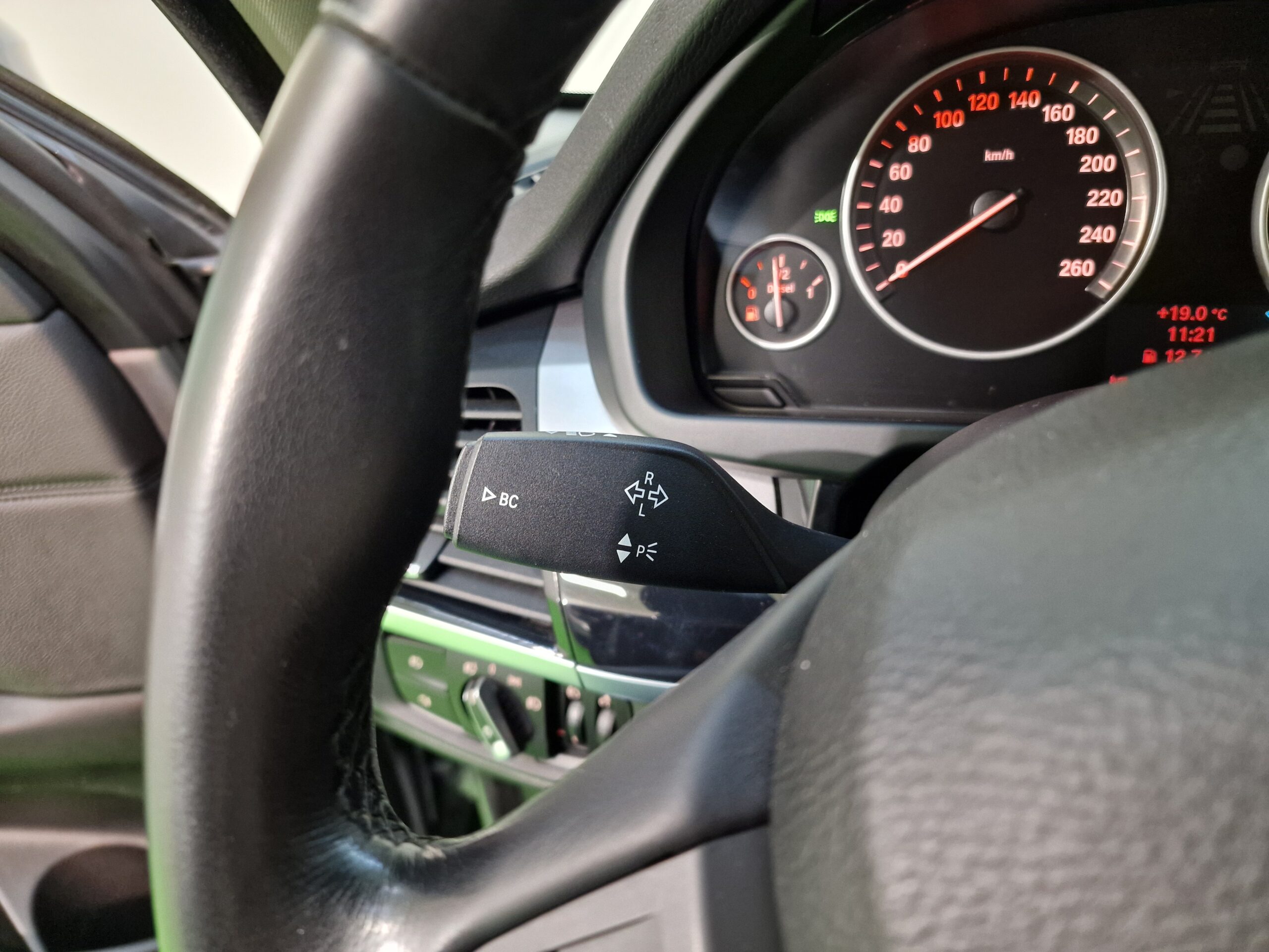 BMW X5 X5 xdrive25d Business 218cv auto