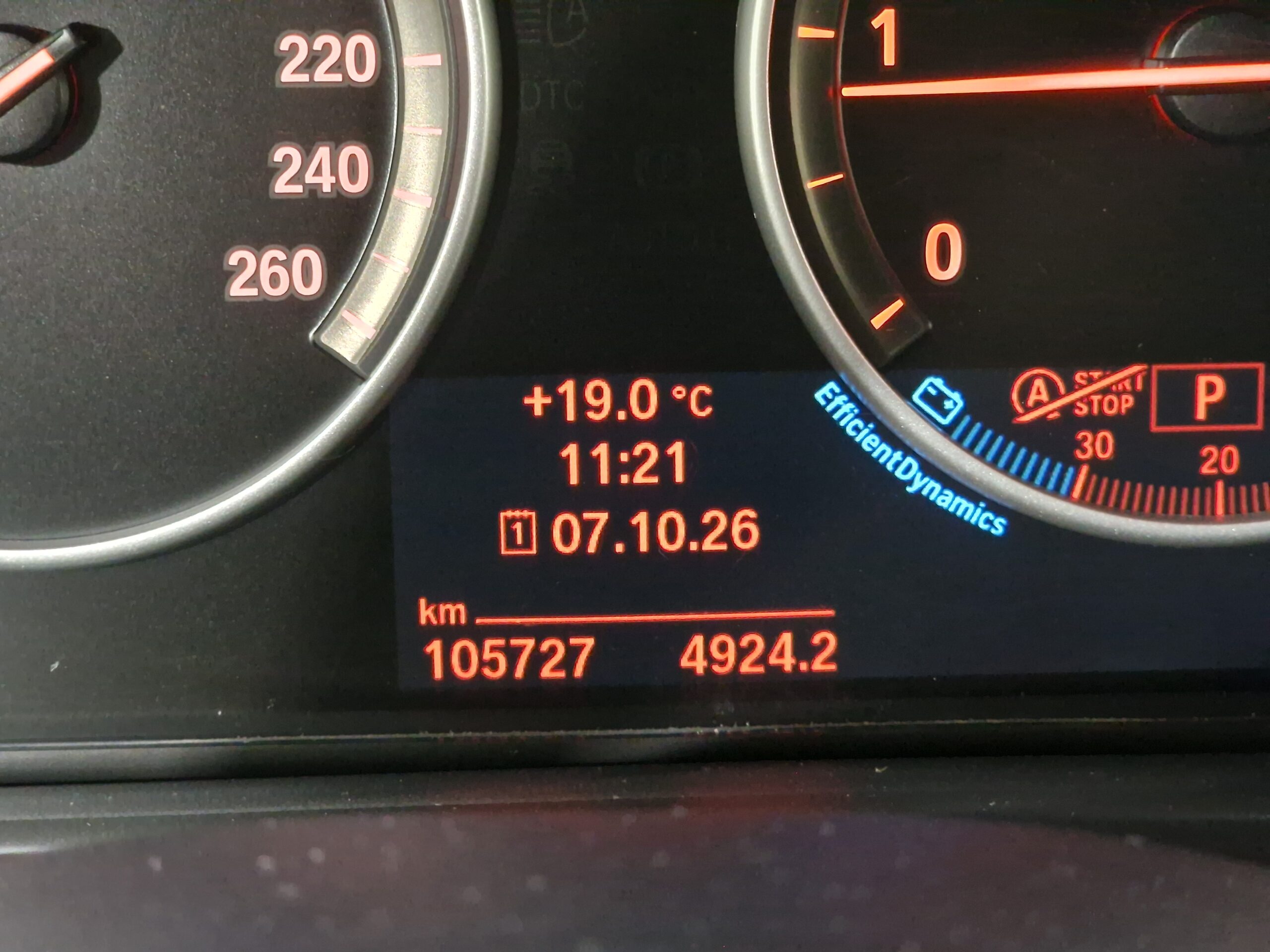 BMW X5 X5 xdrive25d Business 218cv auto