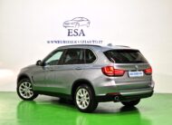 BMW X5 X5 xdrive25d Business 218cv auto