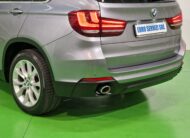 BMW X5 X5 xdrive25d Business 218cv auto