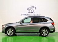 BMW X5 X5 xdrive25d Business 218cv auto