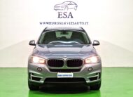 BMW X5 X5 xdrive25d Business 218cv auto