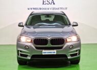 BMW X5 X5 xdrive25d Business 218cv auto