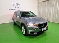 BMW X5 X5 xdrive25d Business 218cv auto