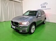 BMW X5 X5 xdrive25d Business 218cv auto