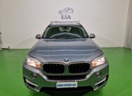 BMW X5 X5 xdrive25d Business 218cv auto