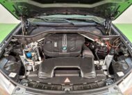 BMW X5 X5 xdrive25d Business 218cv auto
