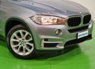 BMW X5 X5 xdrive25d Business 218cv auto