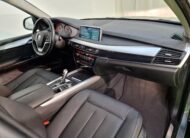 BMW X5 X5 xdrive25d Business 218cv auto