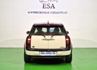 MINI Cooper D Clubman Mini III R55 Clubman 1.6 Chili
